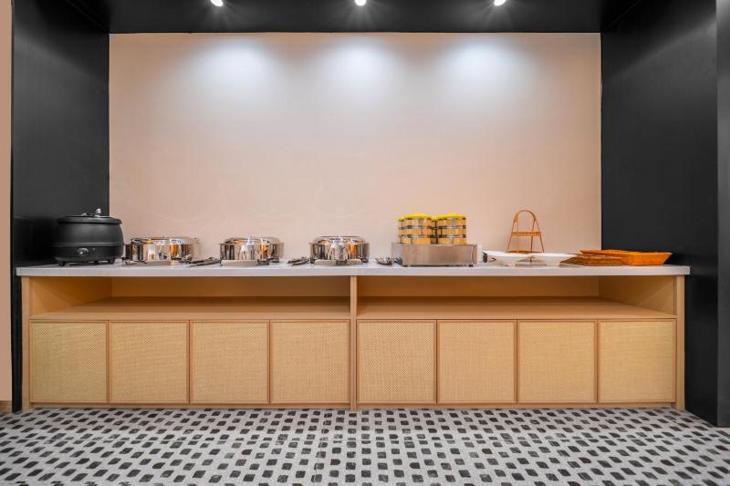 Meihao Hotel-Jiefangbei - image 25