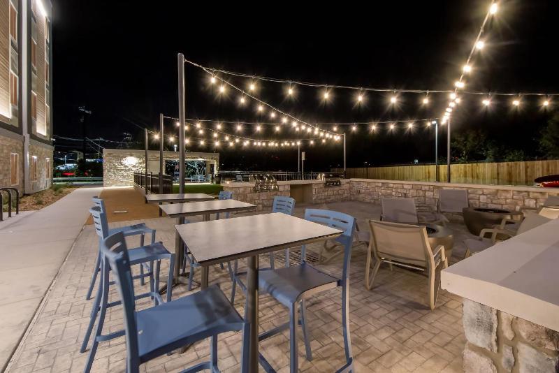 Everhome Suites San Antonio Lackland near SeaWorld by Choice Hotels - image 19