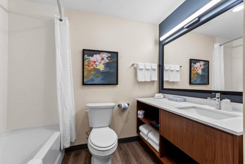Everhome Suites San Antonio Lackland near SeaWorld by Choice Hotels - image 33