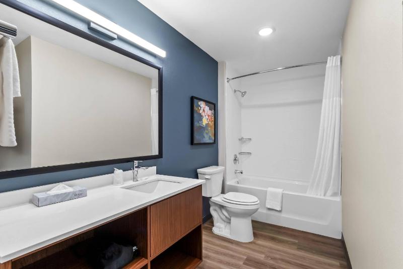 Everhome Suites San Antonio Lackland near SeaWorld by Choice Hotels - image 27