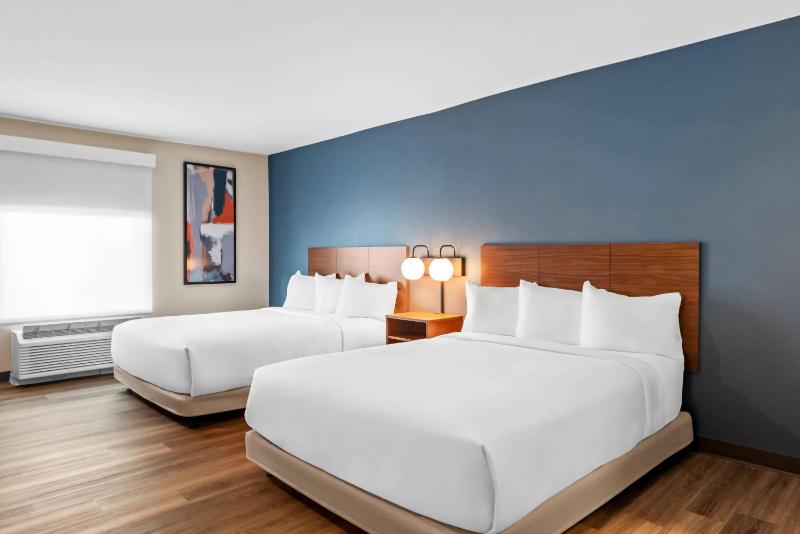 Everhome Suites San Antonio Lackland near SeaWorld by Choice Hotels - image 42