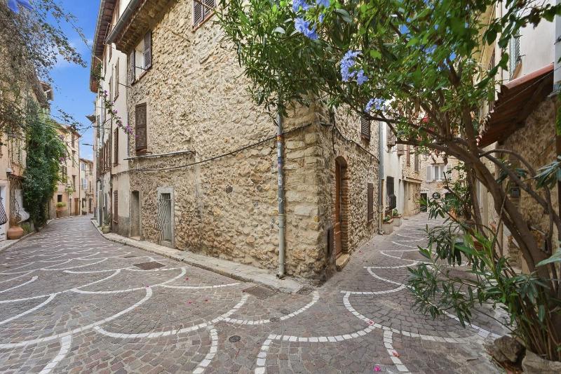 Le Haut Castelet - Vieil Antibes - image 12
