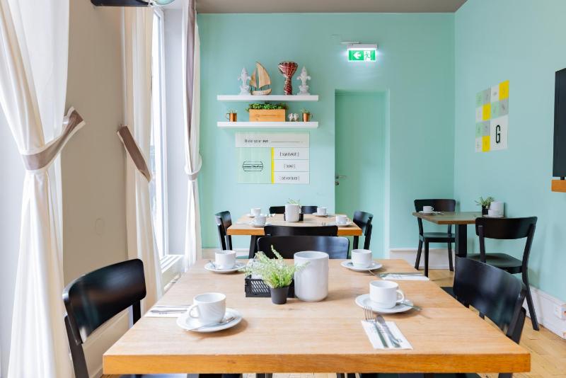 Garner Hotel Friedrichshafen By IHG - image 2