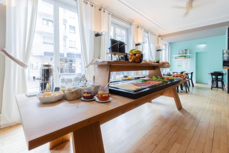 Garner Hotel Friedrichshafen By IHG - image 47