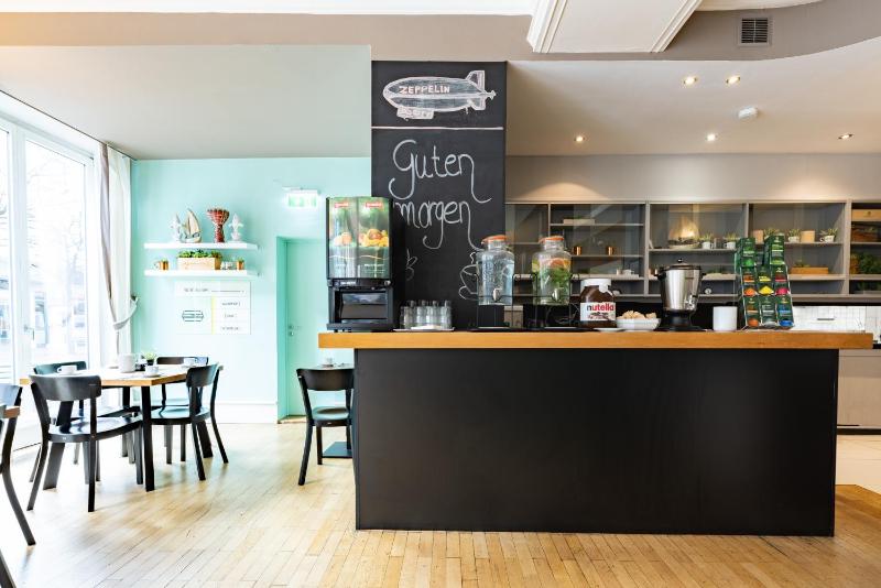 Garner Hotel Friedrichshafen By IHG - image 42