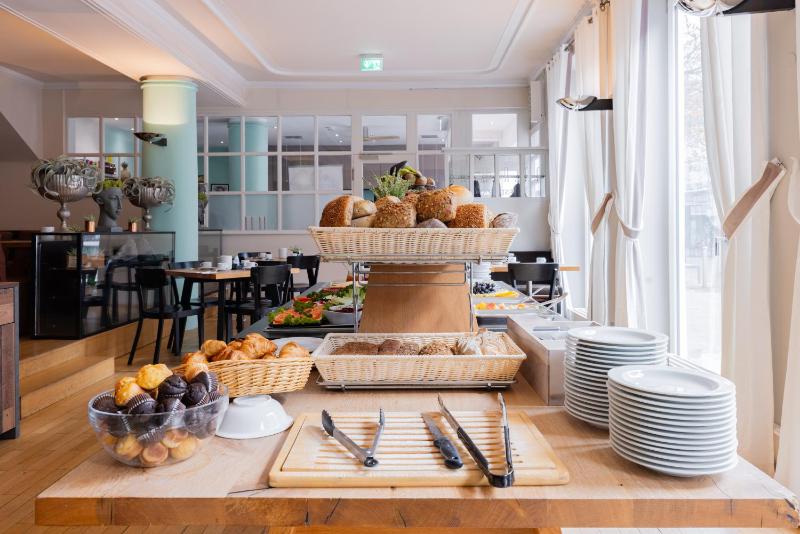Garner Hotel Friedrichshafen By IHG - image 13