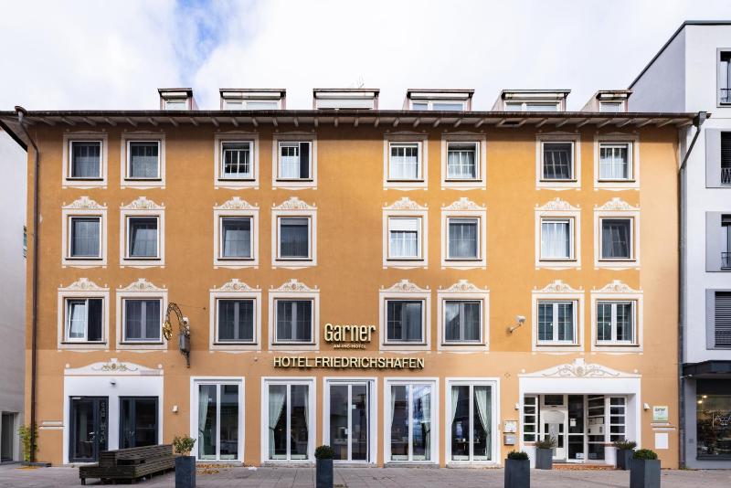 Garner Hotel Friedrichshafen By IHG - image 20