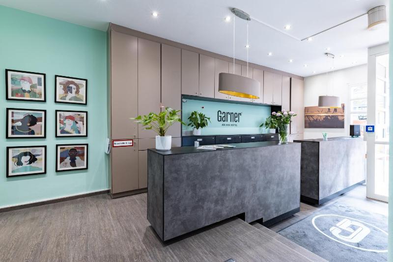 Garner Hotel Friedrichshafen By IHG - image 17