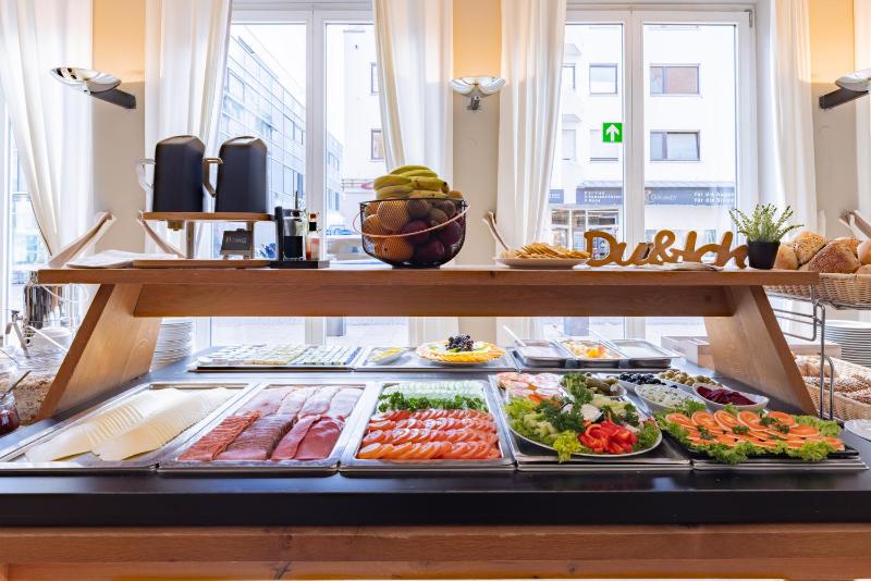 Garner Hotel Friedrichshafen By IHG - image 7