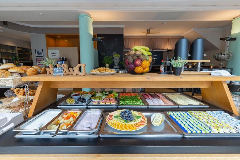 Garner Hotel Friedrichshafen By IHG - image 11