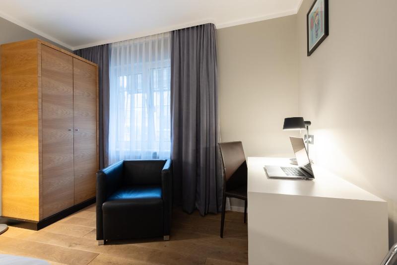 Garner Hotel Friedrichshafen By IHG - image 9
