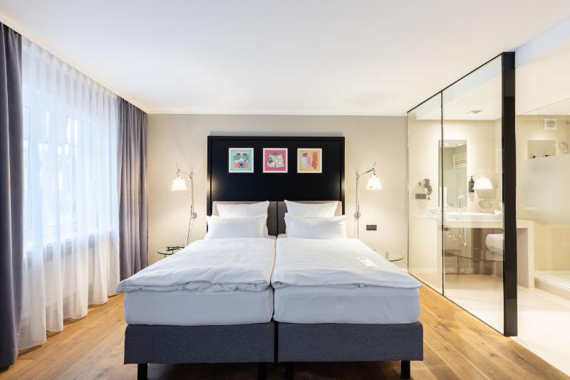 Garner Hotel Friedrichshafen By IHG - image 33