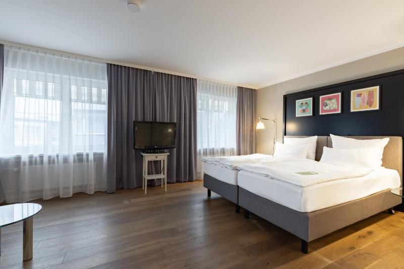 Garner Hotel Friedrichshafen By IHG - image 32