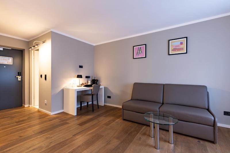 Garner Hotel Friedrichshafen By IHG - image 19