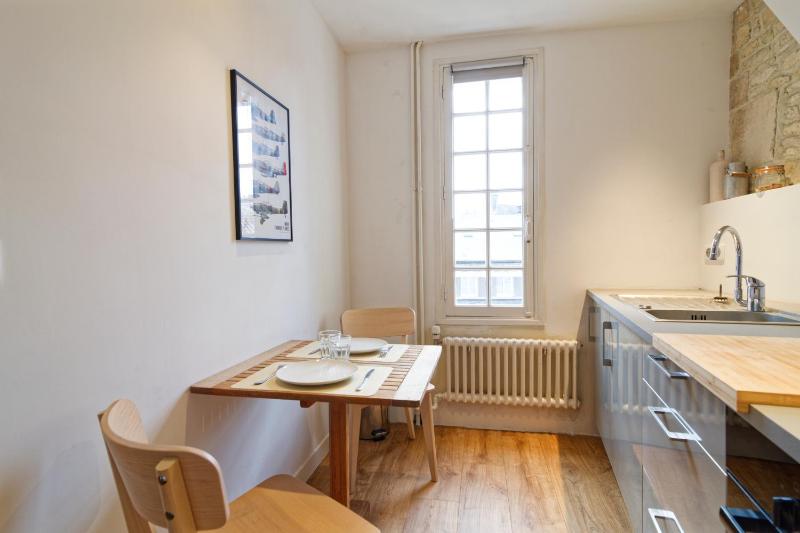 Le Cosy de la Rue Froide - Centre Historique - image 10