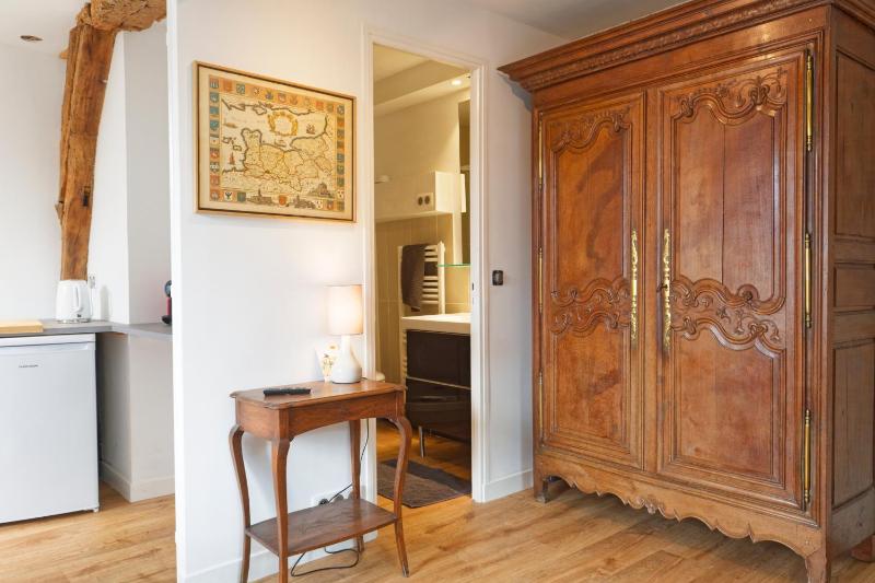 Le Cosy de la Rue Froide - Centre Historique - image 5