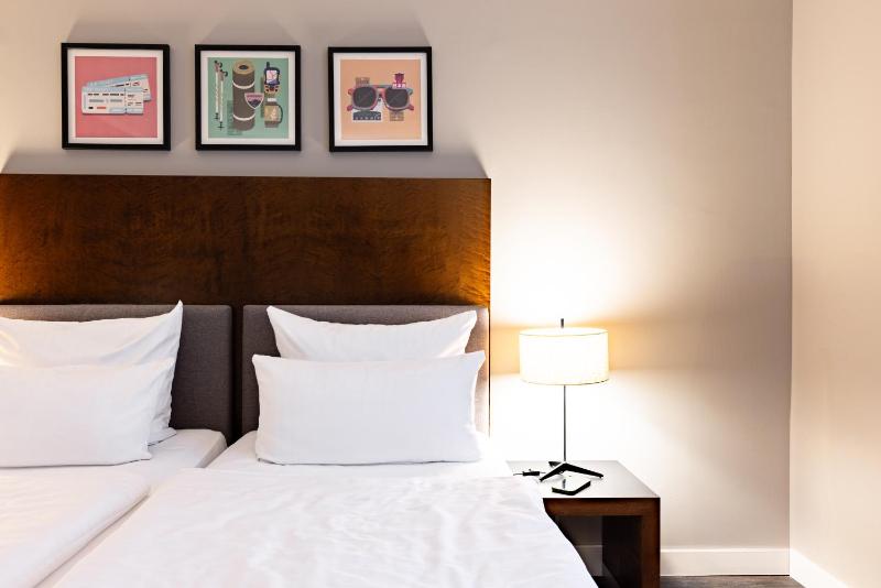 Garner Hotel Friedrichshafen By IHG - image 25