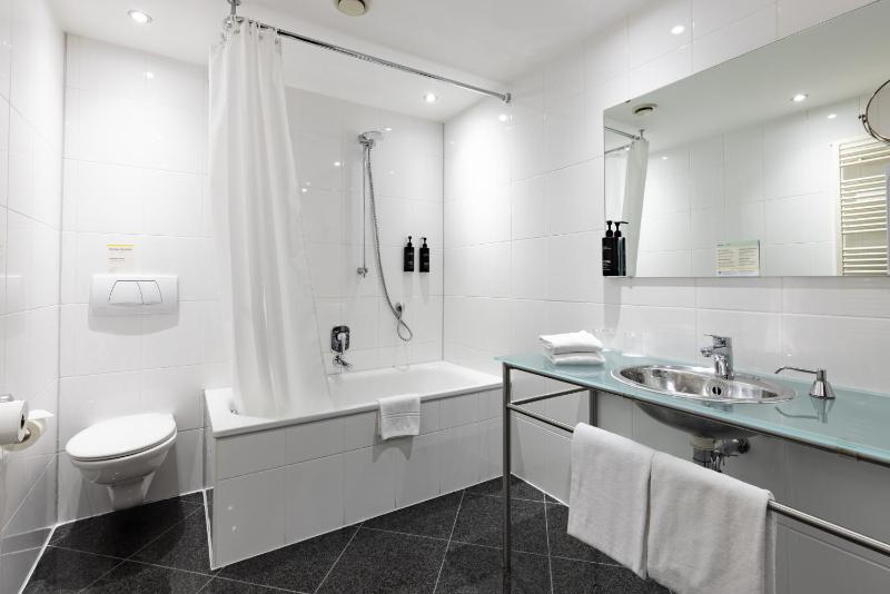 Garner Hotel Friedrichshafen By IHG - image 8