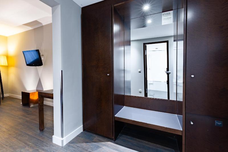 Garner Hotel Friedrichshafen By IHG - image 29
