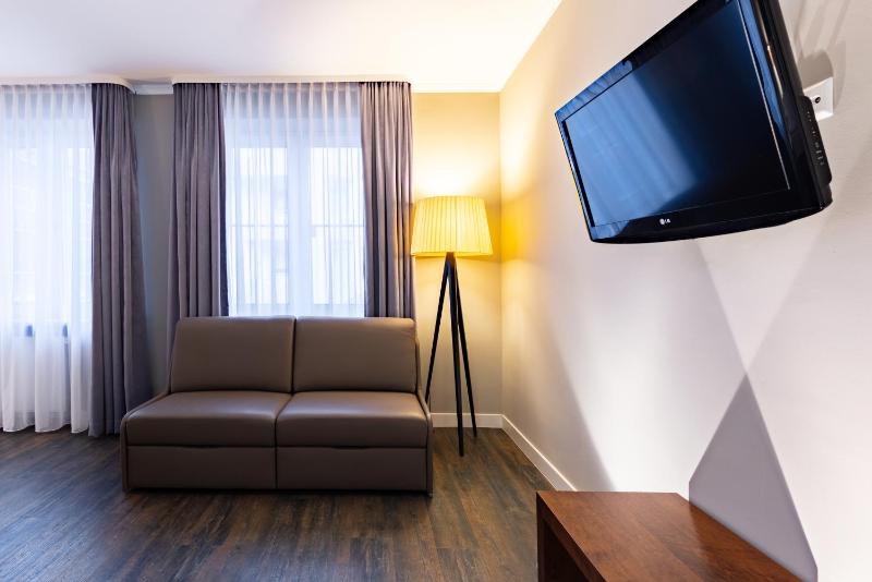 Garner Hotel Friedrichshafen By IHG - image 24