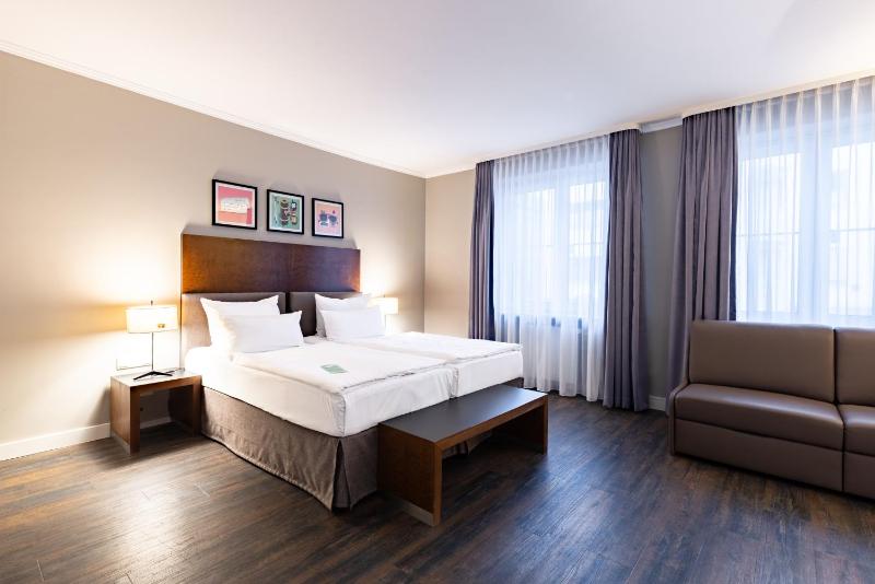 Garner Hotel Friedrichshafen By IHG - image 30
