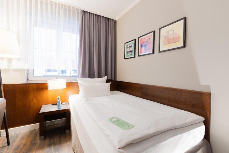 Garner Hotel Friedrichshafen By IHG - image 50