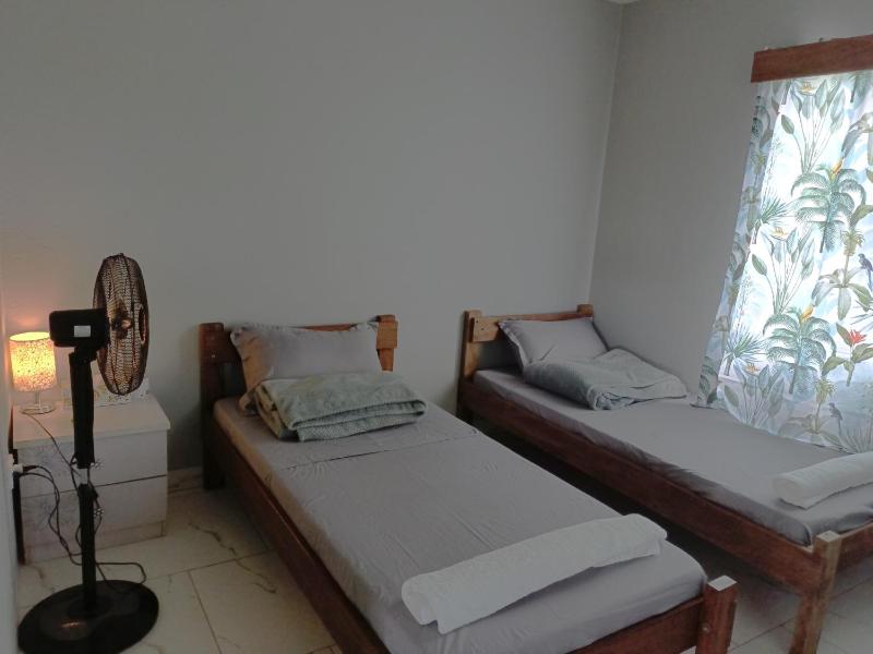 Fitz & Oritz Homestay - image 13