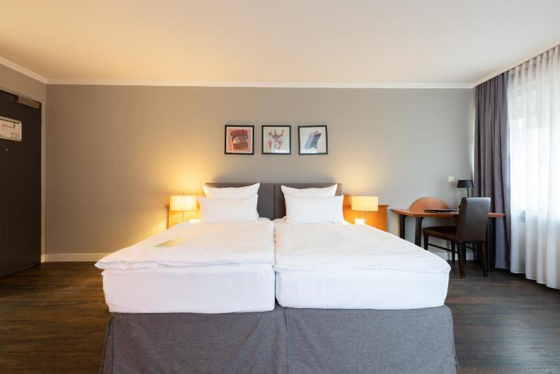 Garner Hotel Friedrichshafen By IHG - image 39