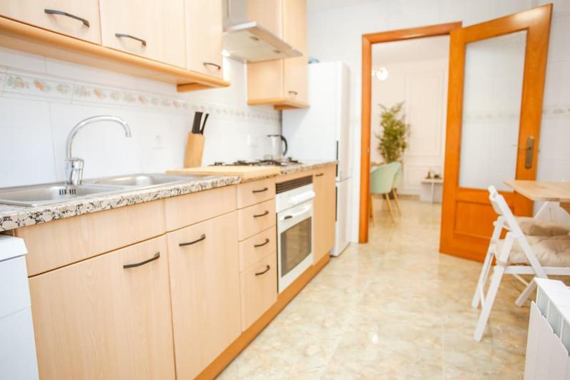 Pintor New modern apartment - image 23