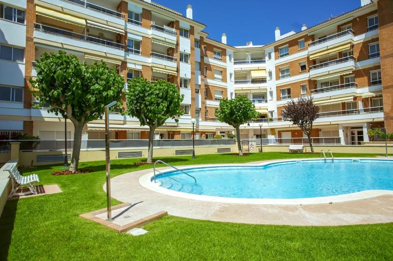 Pintor New modern apartment - image 20