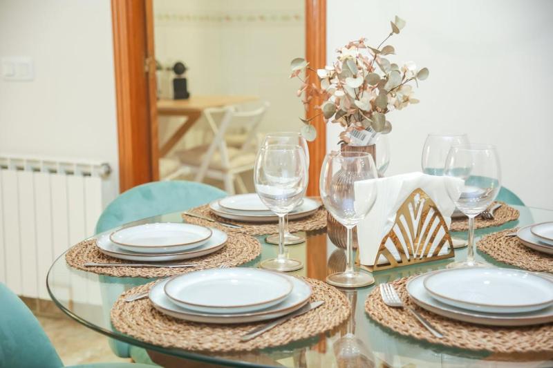 Pintor New modern apartment - image 11