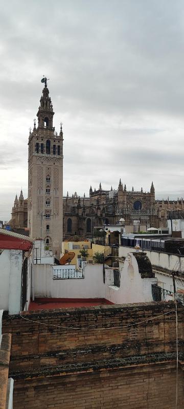 Hostly Placentines Catedral - image 3