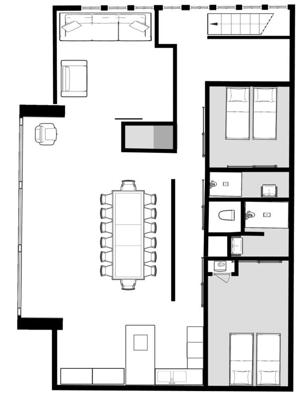 Haus zur Mühle - image 18