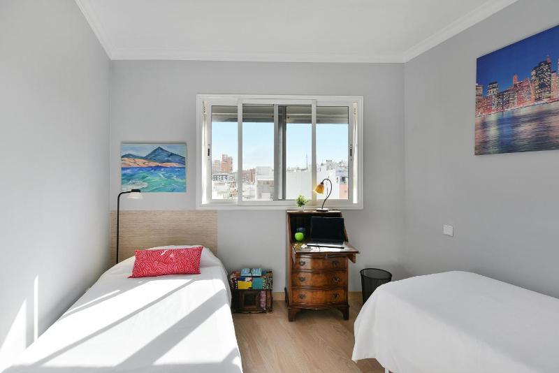 Sole Beachstay Las Canteras by VillaGranCanaria - image 20