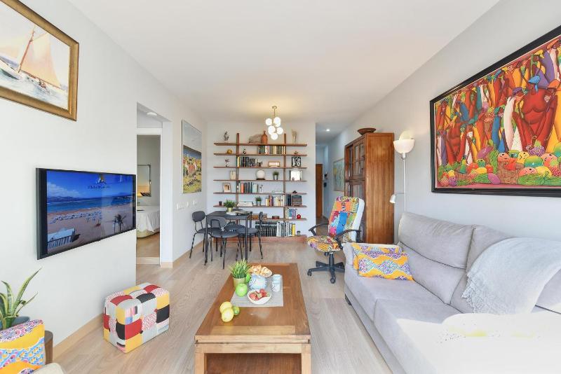 Sole Beachstay Las Canteras by VillaGranCanaria - image 13