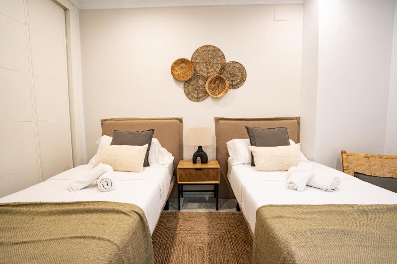Stay U-nique Apartments Plaza Constitución - image 25