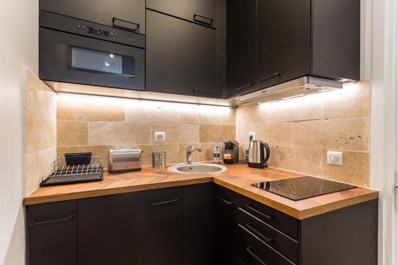 Cosy flat 3P- Le Marais 2 - image 7