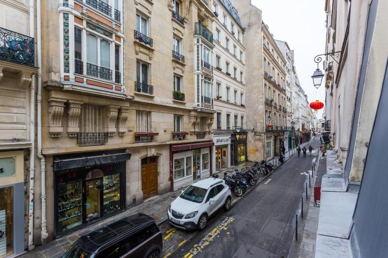 Cosy flat 3P- Le Marais 2 - image 10