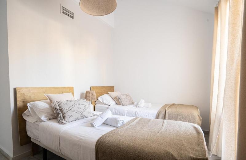 Stay U-nique Apartments Plaza Constitución - image 30