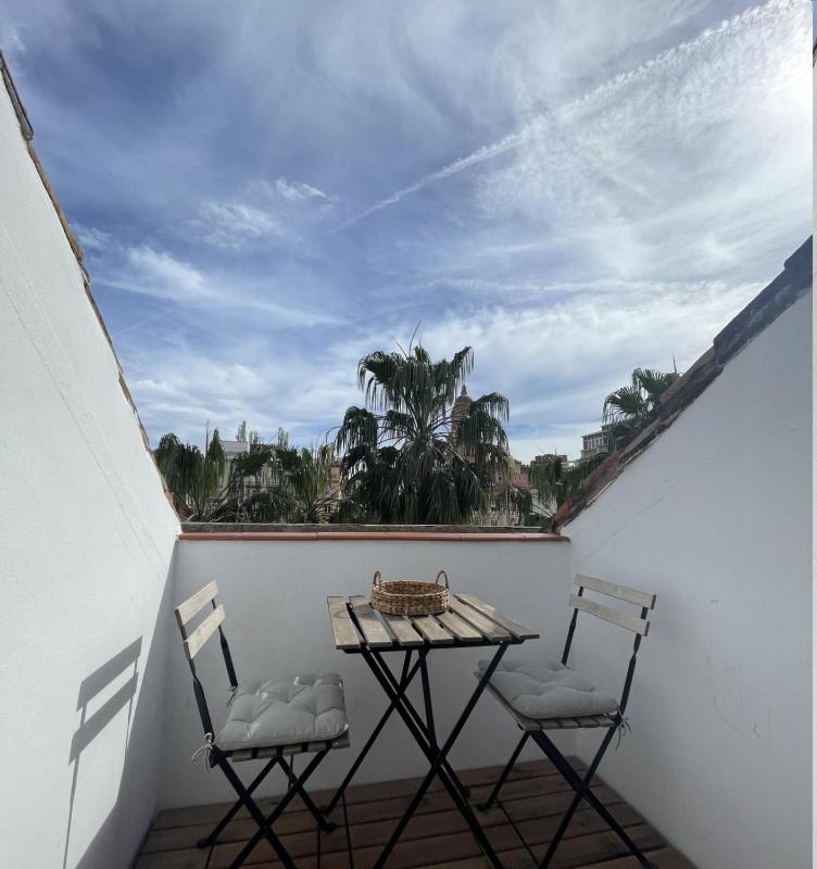 Stay U-nique Apartments Plaza Constitución - image 15