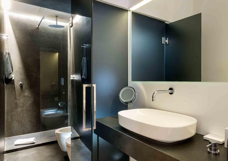 Habitat Boutique Hotel - image 35