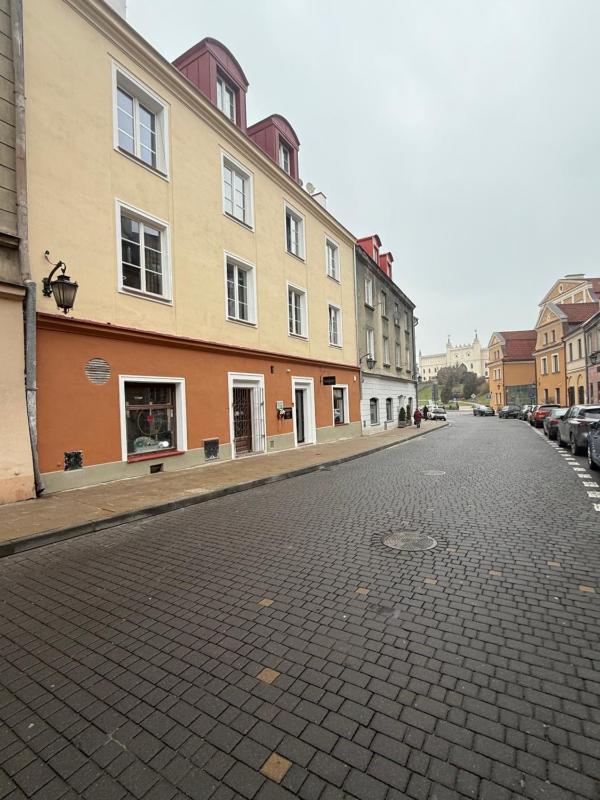 Lublin Old Town Rooms - image 10