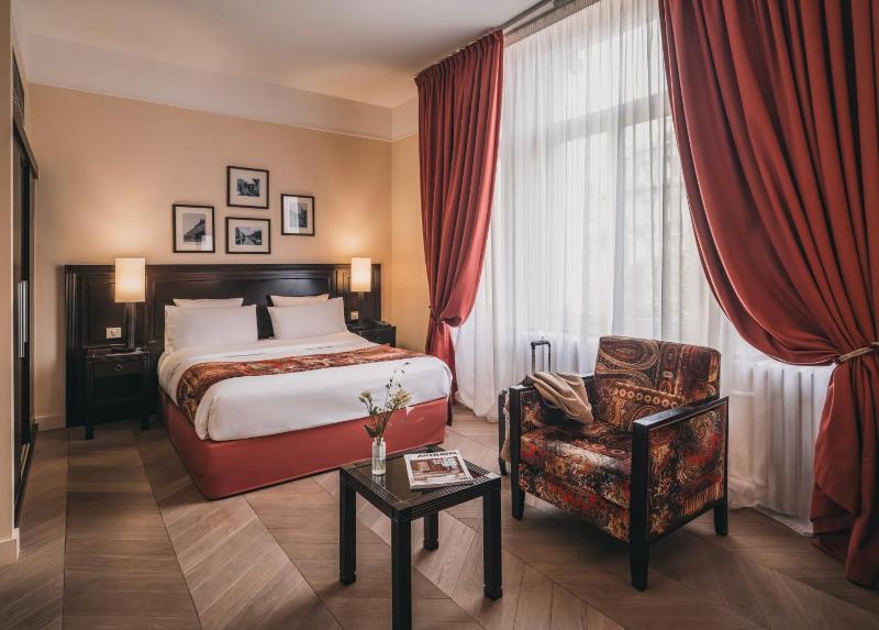 Hôtel Régent Contades By Stay Collection - image 12