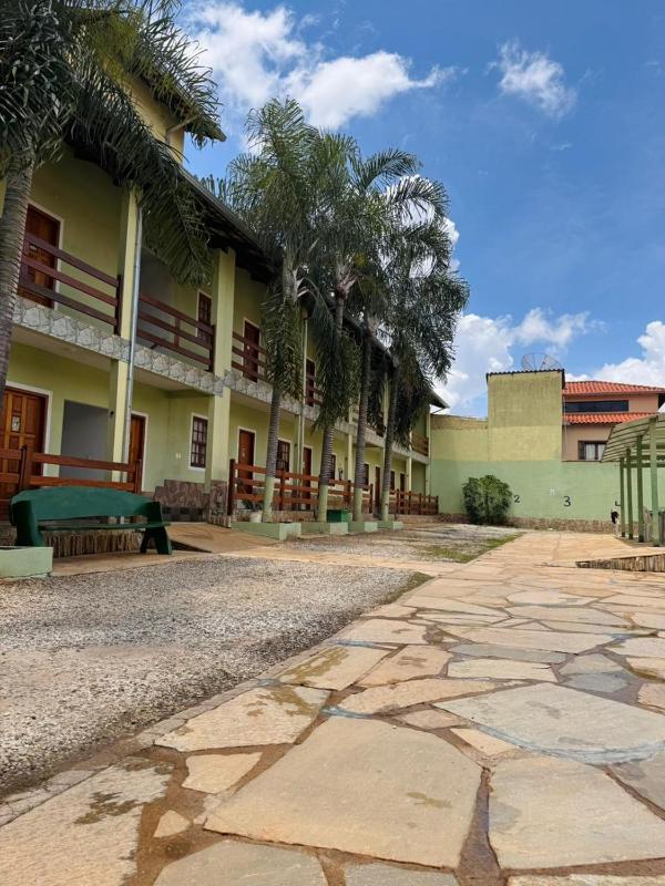 Hotel Pousada Comfort - image 11