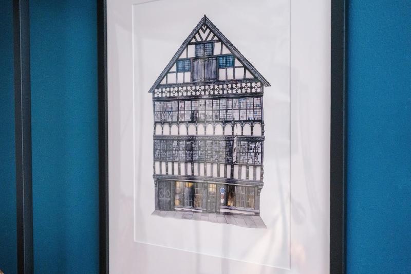Riverside Studios in the Centre of Chester - image 26