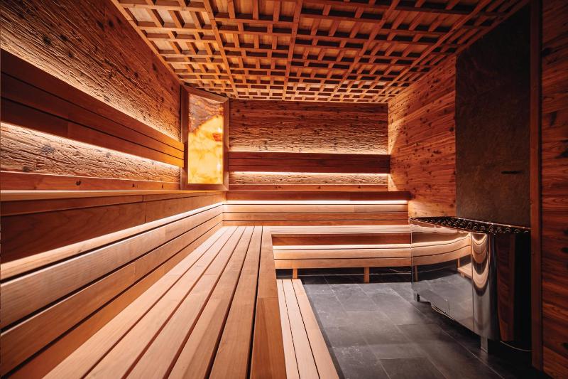 Grand Hotel Bansko - Fitness & SPA - image 16