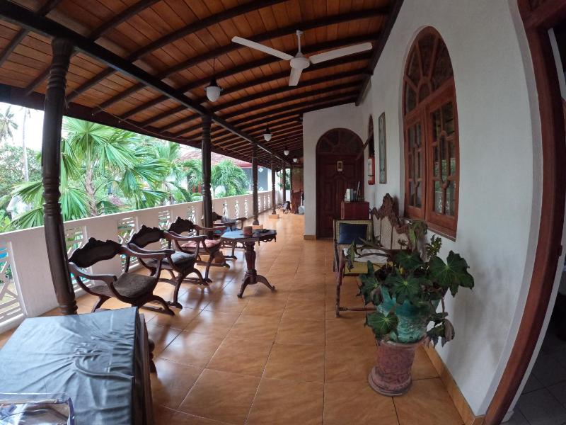 Sanka Rest Villa - image 20