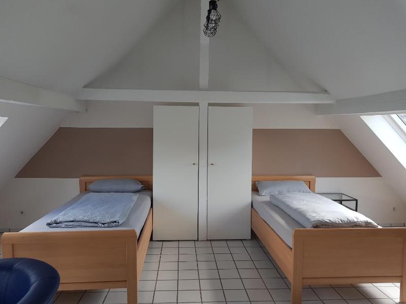Gemütliche Zimmer - Messe Gruga - image 3