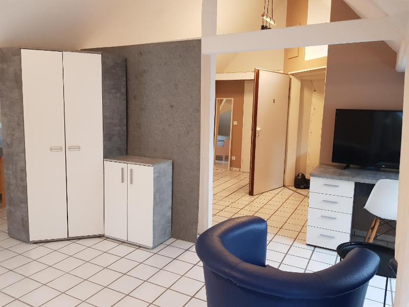 Gemütliche Zimmer - Messe Gruga - image 37