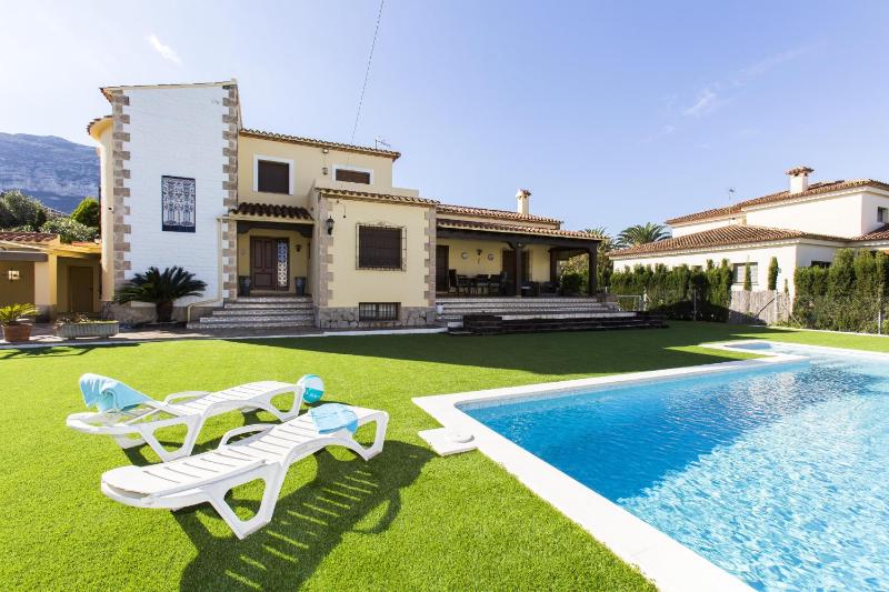 057 Villa Altair - image 2